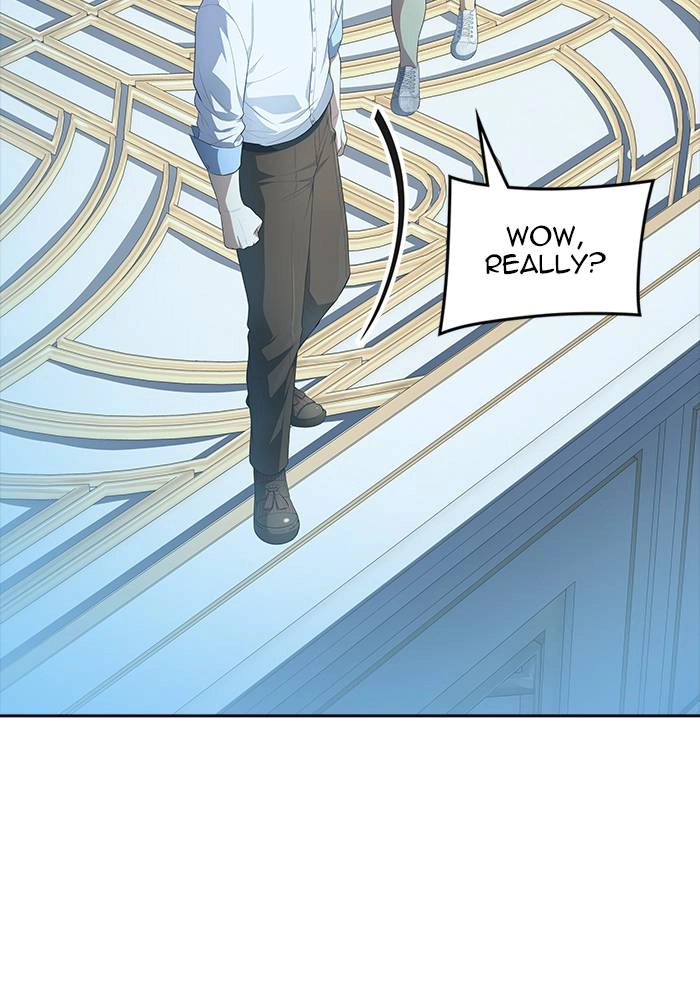 Tower of God Chapter 550, page 20 of 184