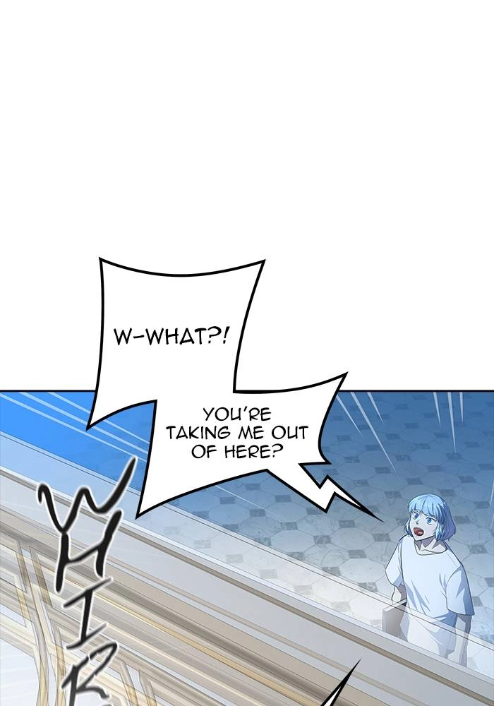 Tower of God Chapter 550, page 22 of 184
