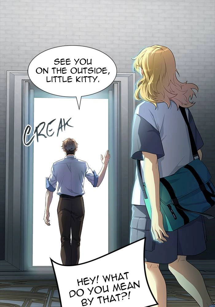 Tower of God Chapter 550, page 24 of 184