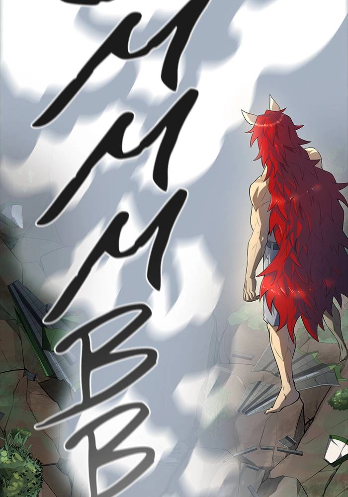 Tower of God Chapter 550, page 34 of 184