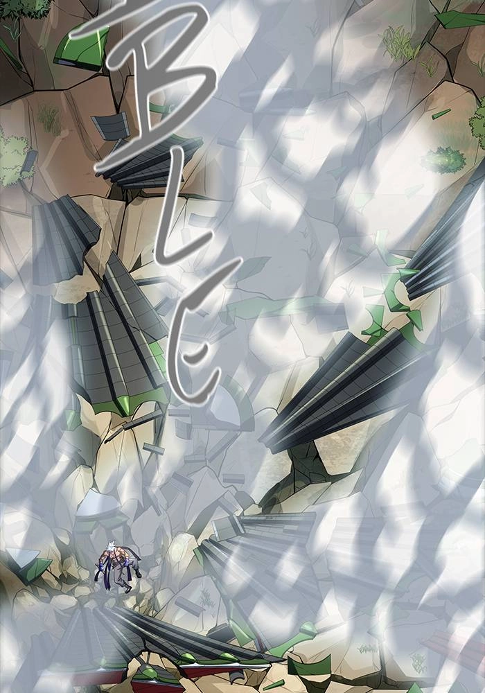 Tower of God Chapter 550, page 35 of 184