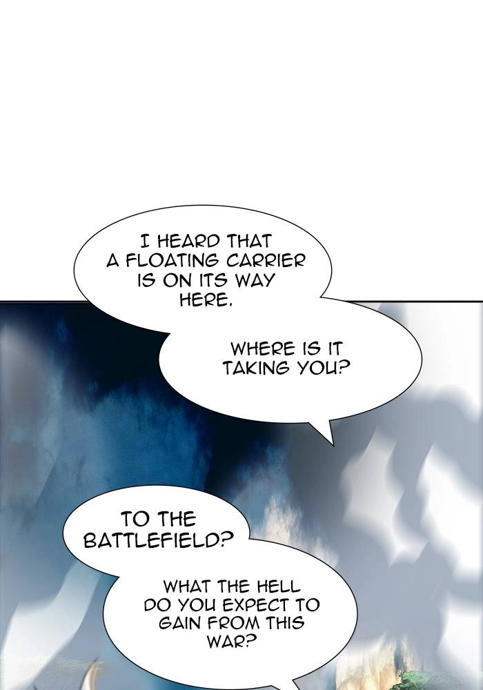 Tower of God Chapter 550, page 38 of 184