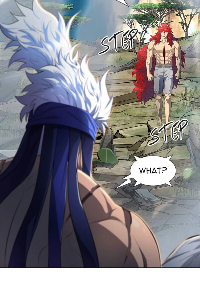 Tower of God Chapter 550, page 39 of 184