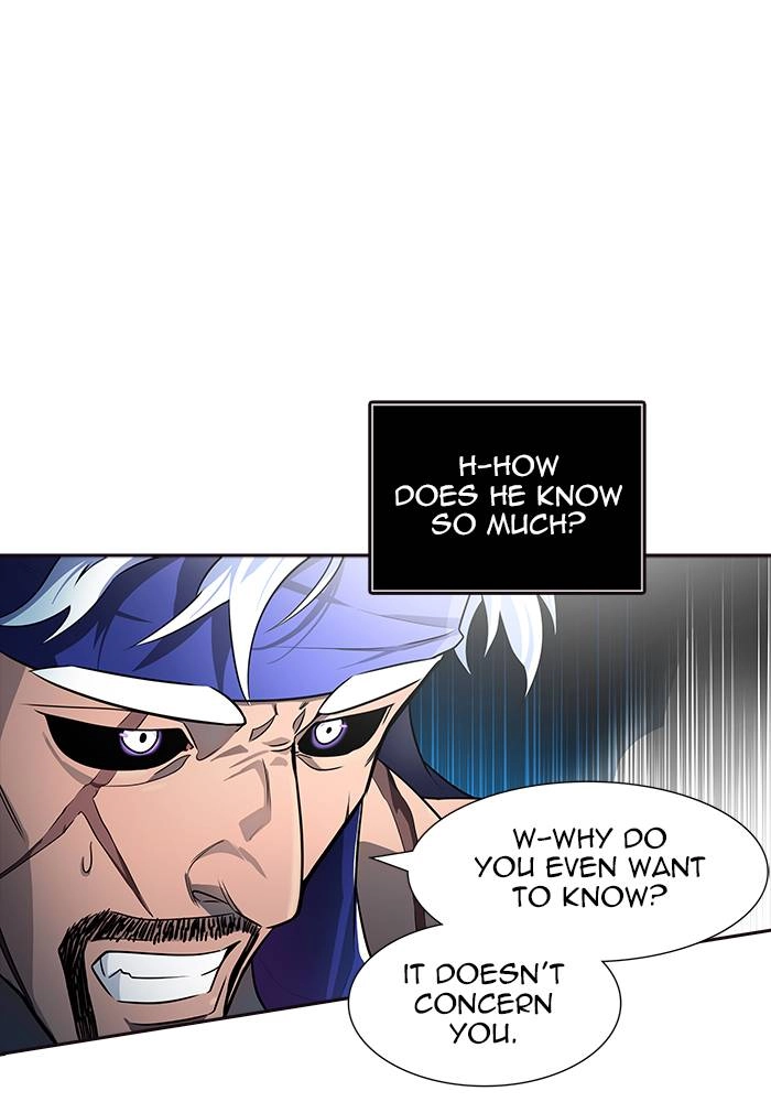 Tower of God Chapter 550, page 40 of 184
