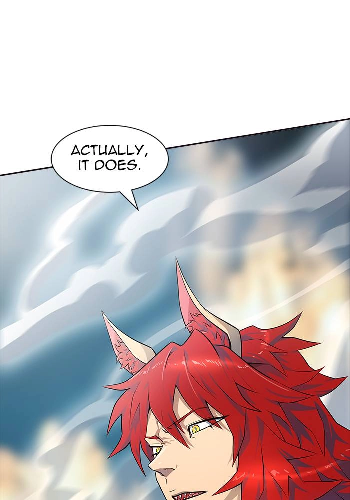 Tower of God Chapter 550, page 41 of 184