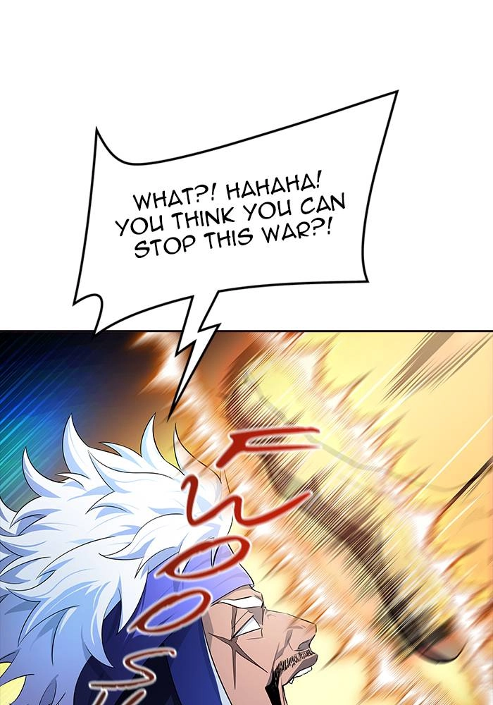 Tower of God Chapter 550, page 44 of 184