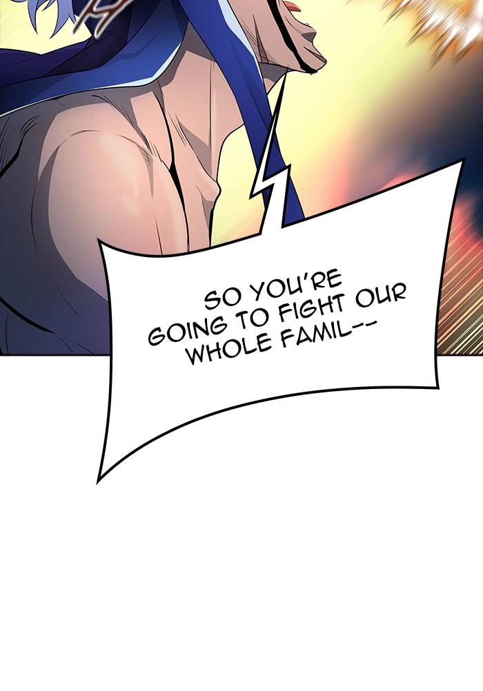 Tower of God Chapter 550, page 45 of 184