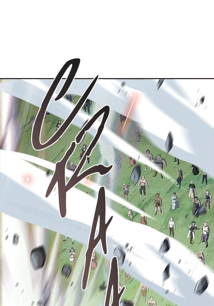 Tower of God Chapter 550, page 48 of 184