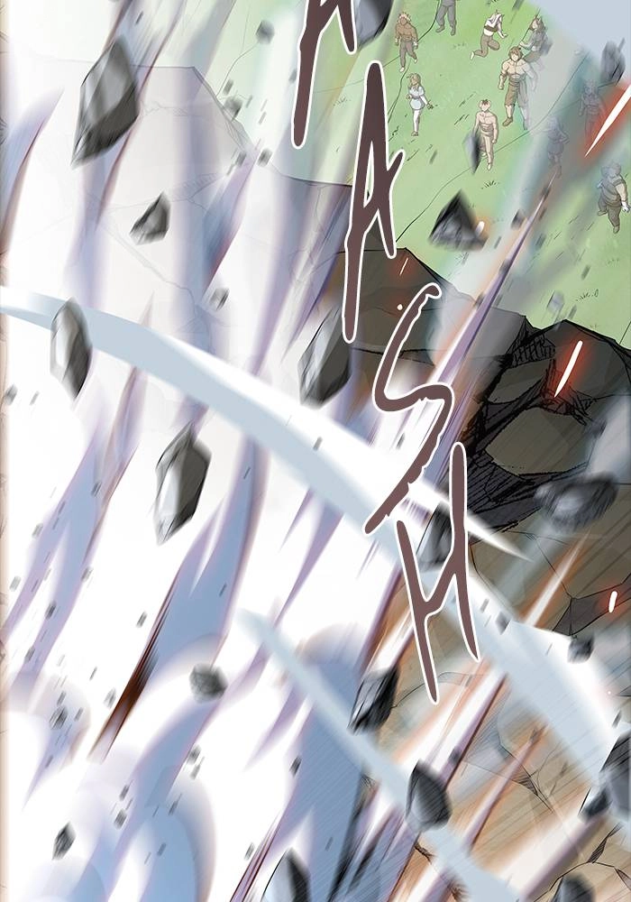 Tower of God Chapter 550, page 49 of 184