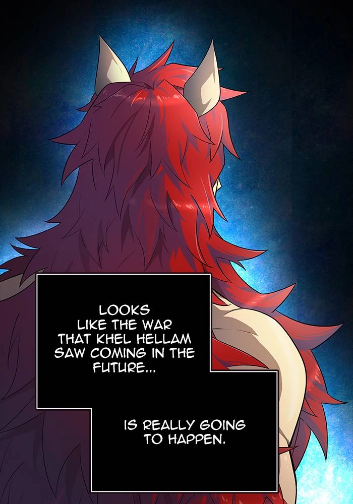 Tower of God Chapter 550, page 54 of 184
