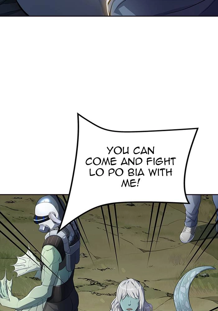 Tower of God Chapter 550, page 61 of 184
