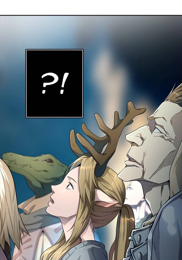 Tower of God Chapter 550, page 66 of 184