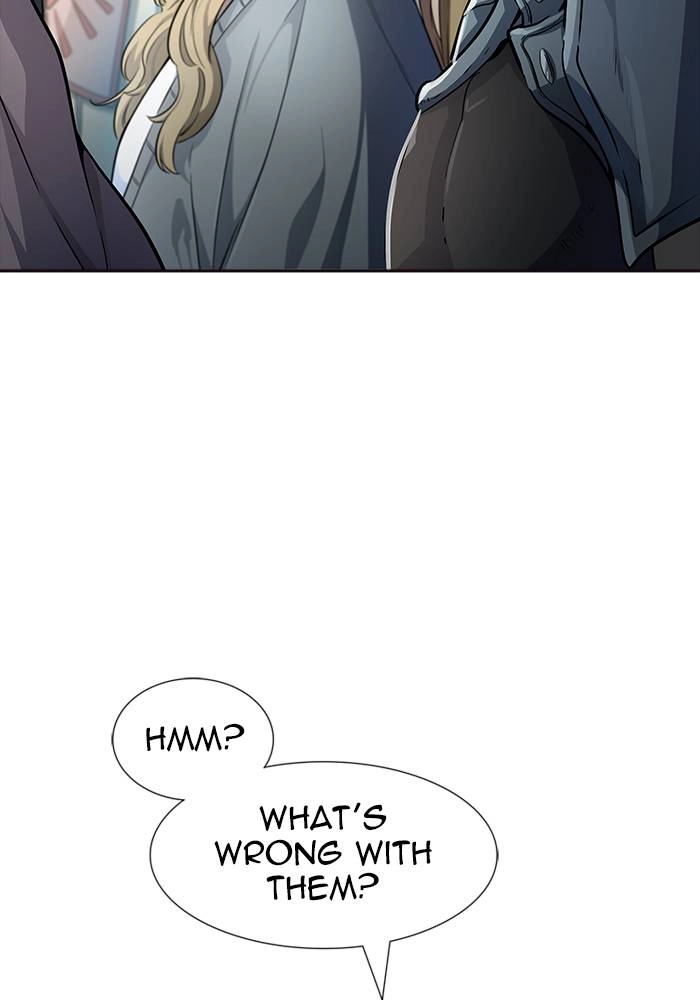 Tower of God Chapter 550, page 67 of 184