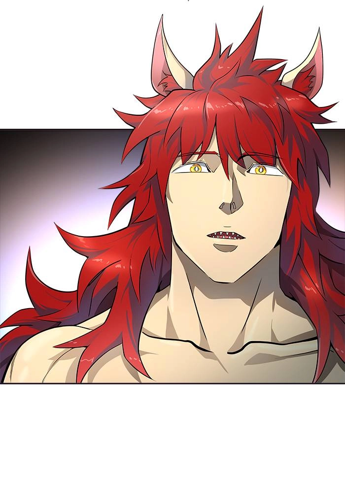 Tower of God Chapter 550, page 68 of 184
