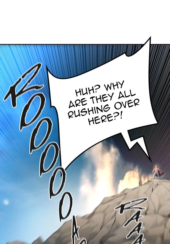 Tower of God Chapter 550, page 71 of 184