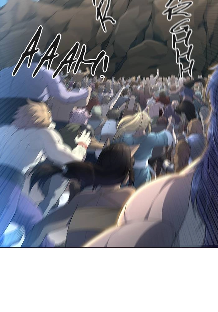 Tower of God Chapter 550, page 72 of 184