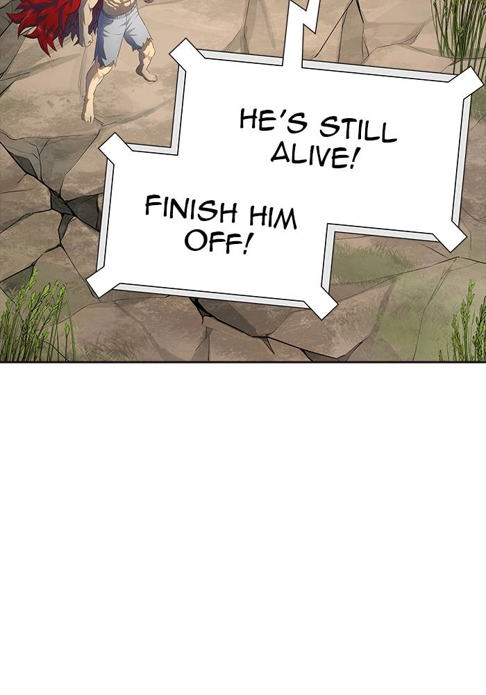 Tower of God Chapter 550, page 74 of 184