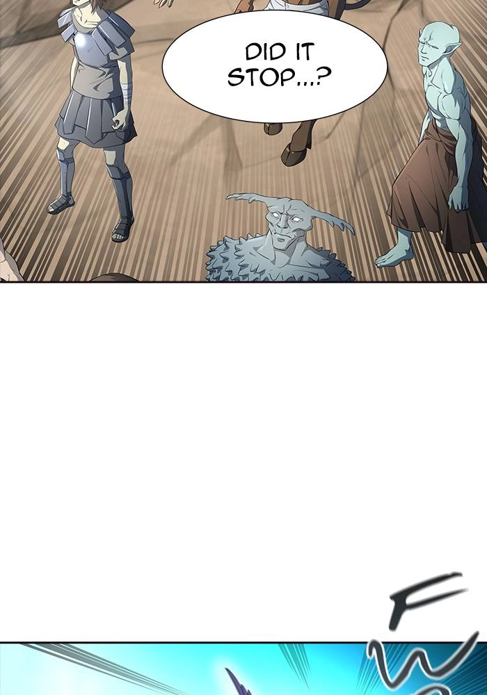 Tower of God Chapter 550, page 83 of 184