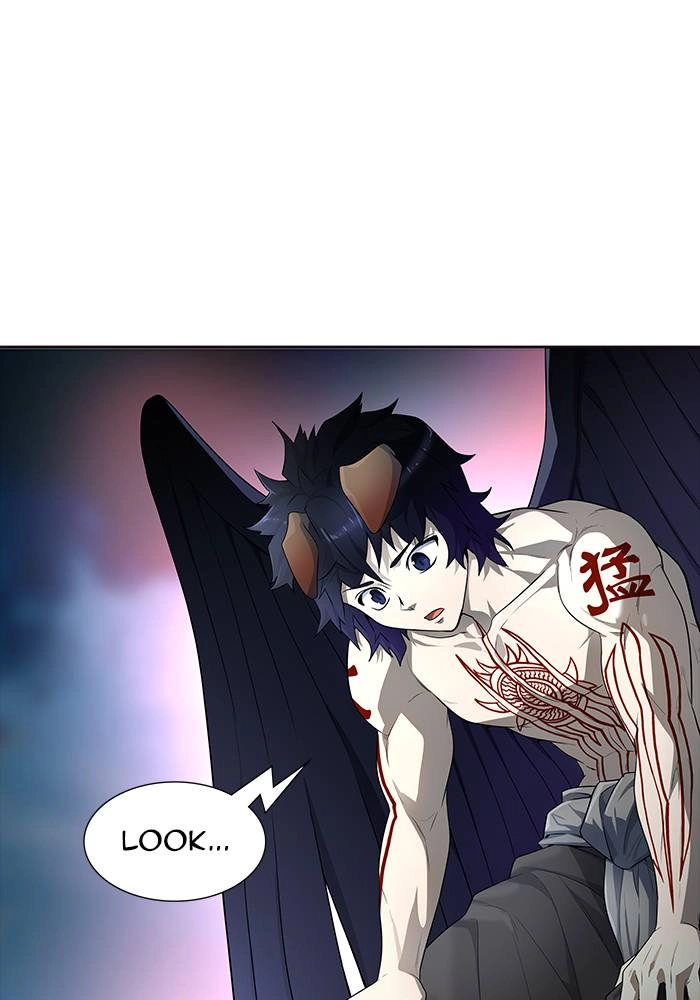 Tower of God Chapter 550, page 86 of 184