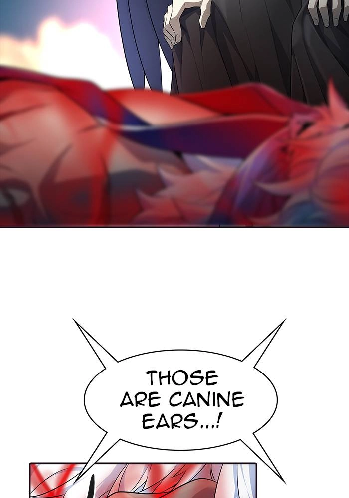 Tower of God Chapter 550, page 87 of 184