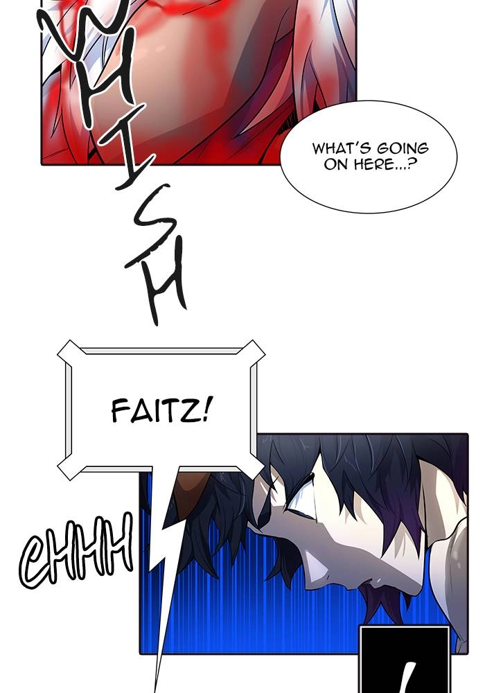 Tower of God Chapter 550, page 88 of 184