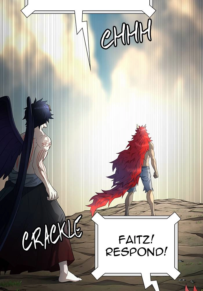Tower of God Chapter 550, page 91 of 184