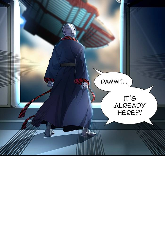 Tower of God Chapter 550, page 93 of 184