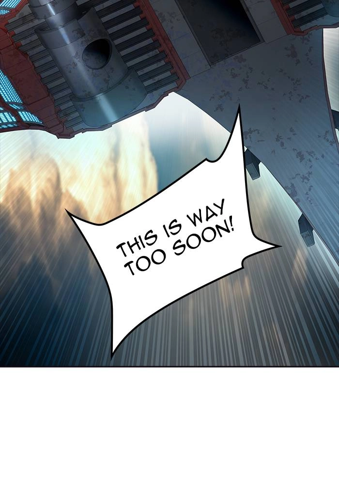 Tower of God Chapter 550, page 95 of 184