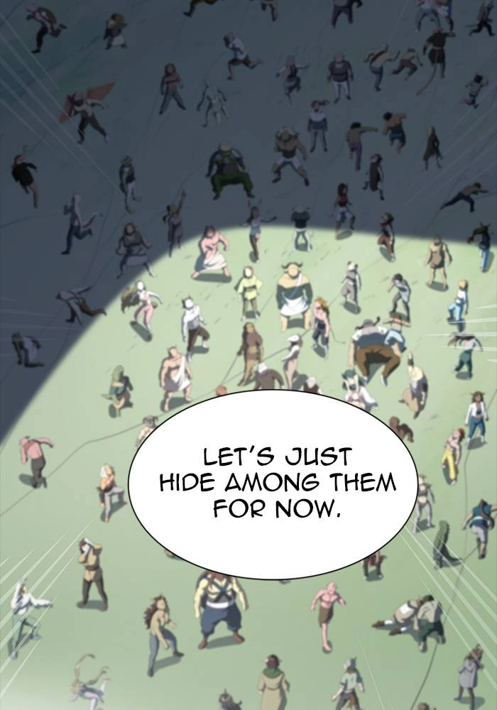 Tower of God Chapter 550, page 98 of 184