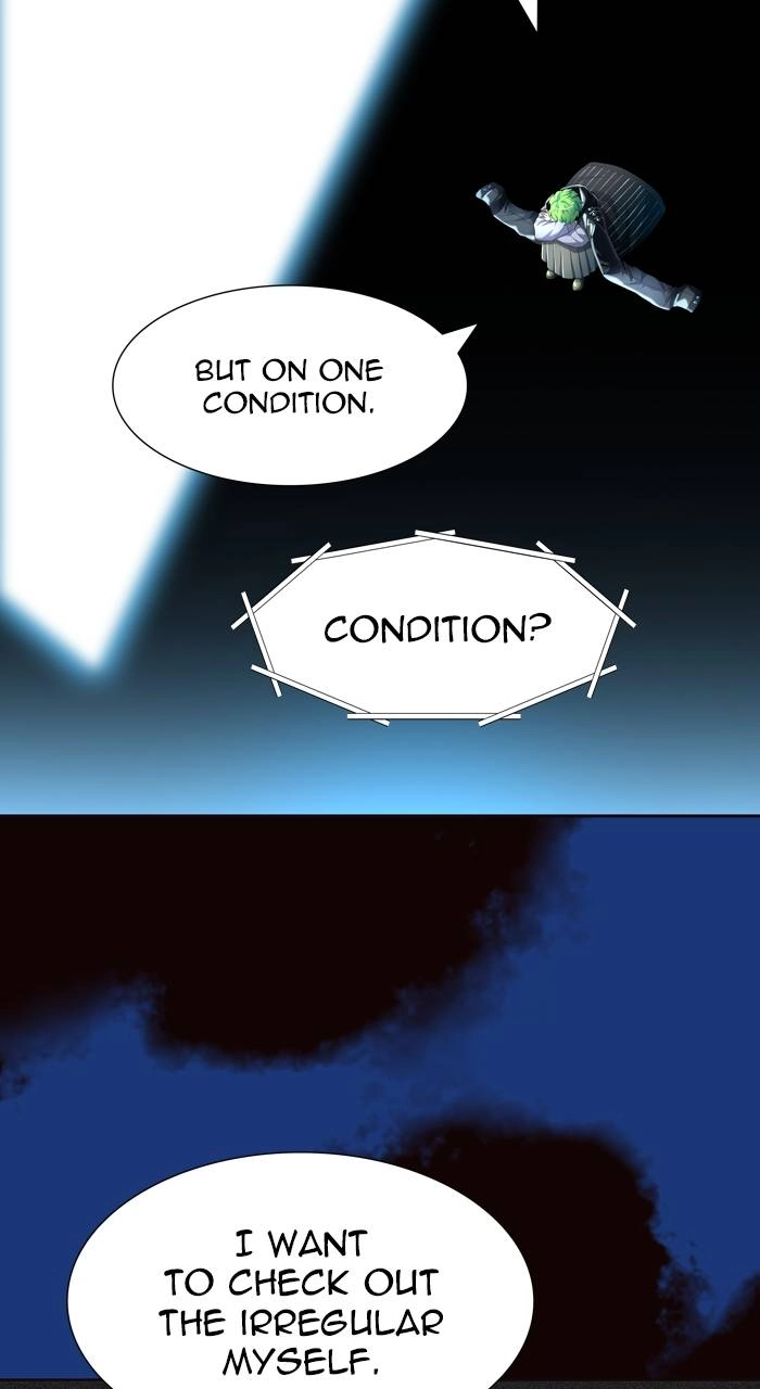 Tower of God Chapter 551, page 10 of 132