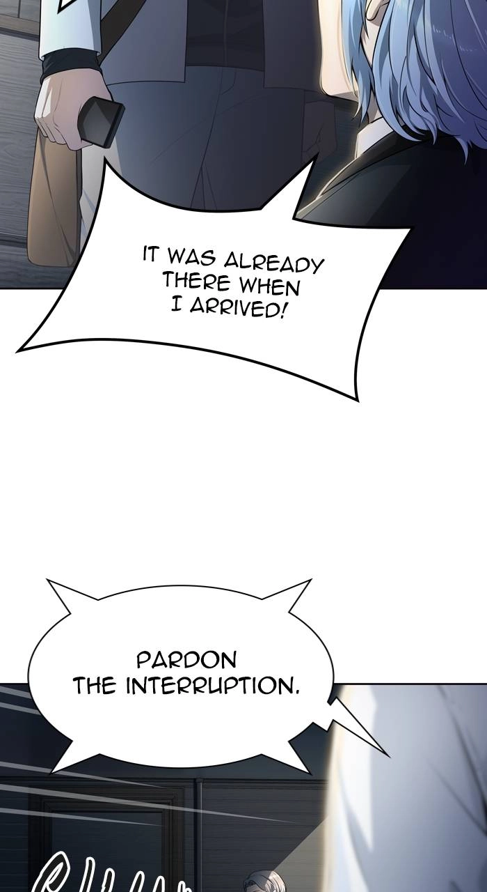 Tower of God Chapter 551, page 100 of 132