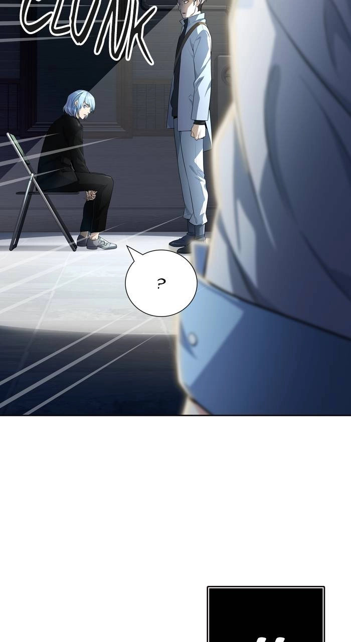 Tower of God Chapter 551, page 101 of 132