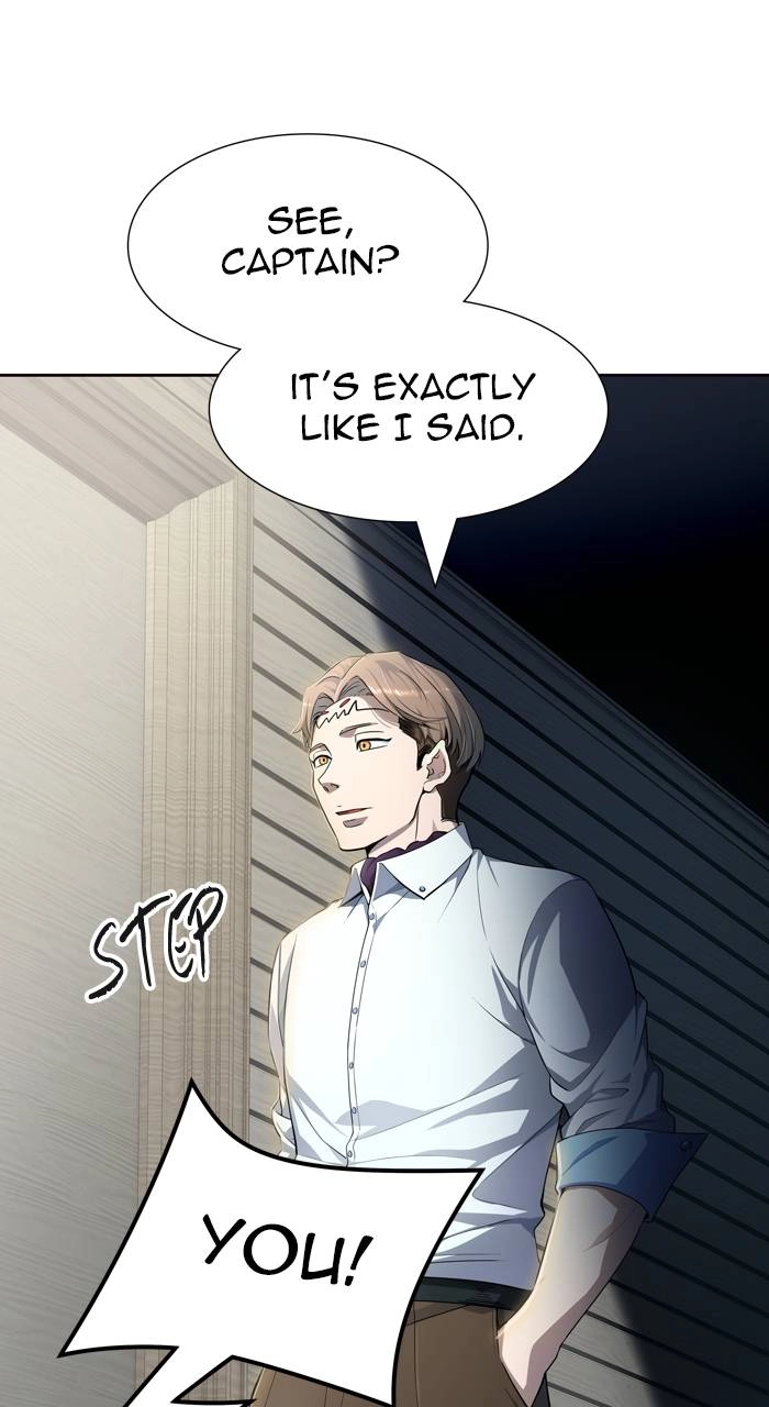 Tower of God Chapter 551, page 103 of 132