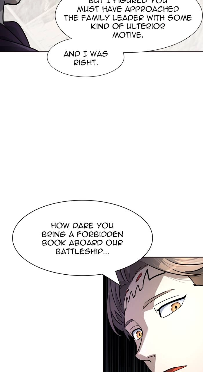 Tower of God Chapter 551, page 106 of 132