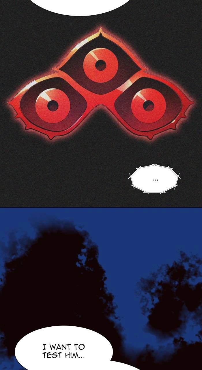 Tower of God Chapter 551, page 11 of 132