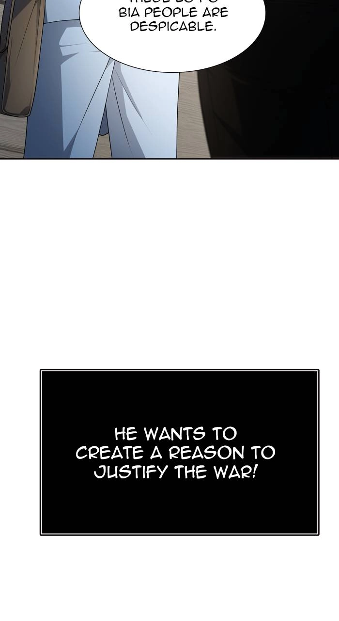 Tower of God Chapter 551, page 111 of 132