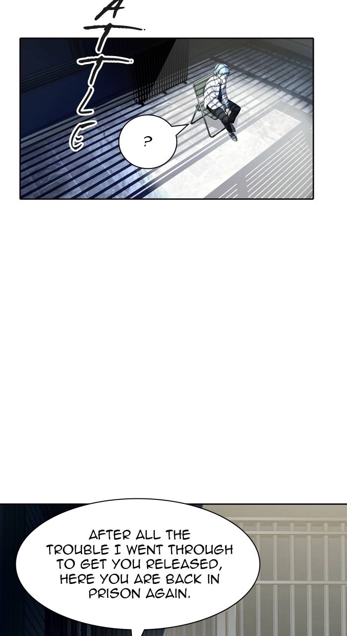 Tower of God Chapter 551, page 113 of 132