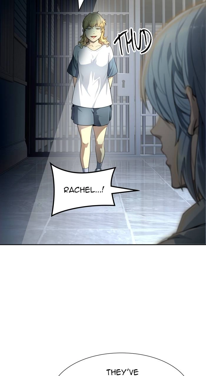 Tower of God Chapter 551, page 114 of 132