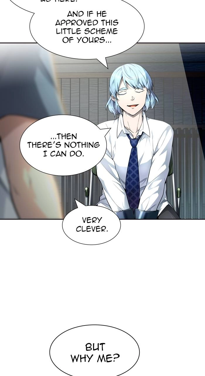 Tower of God Chapter 551, page 117 of 132