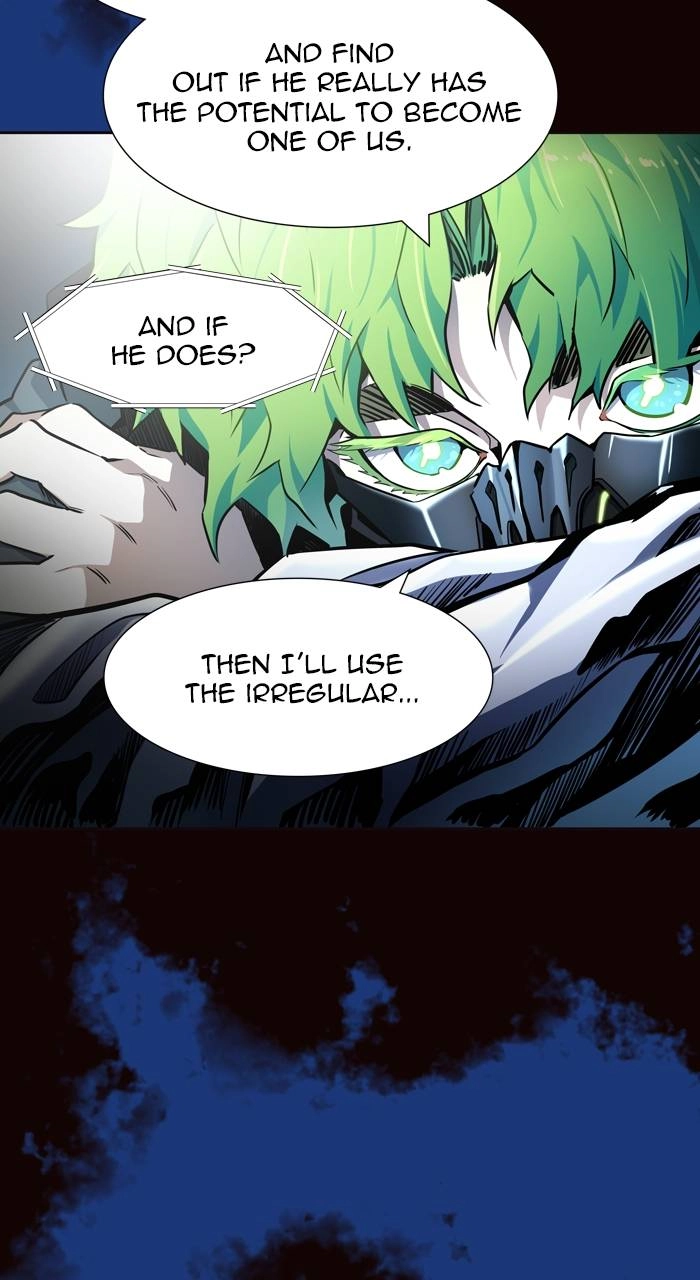 Tower of God Chapter 551, page 12 of 132