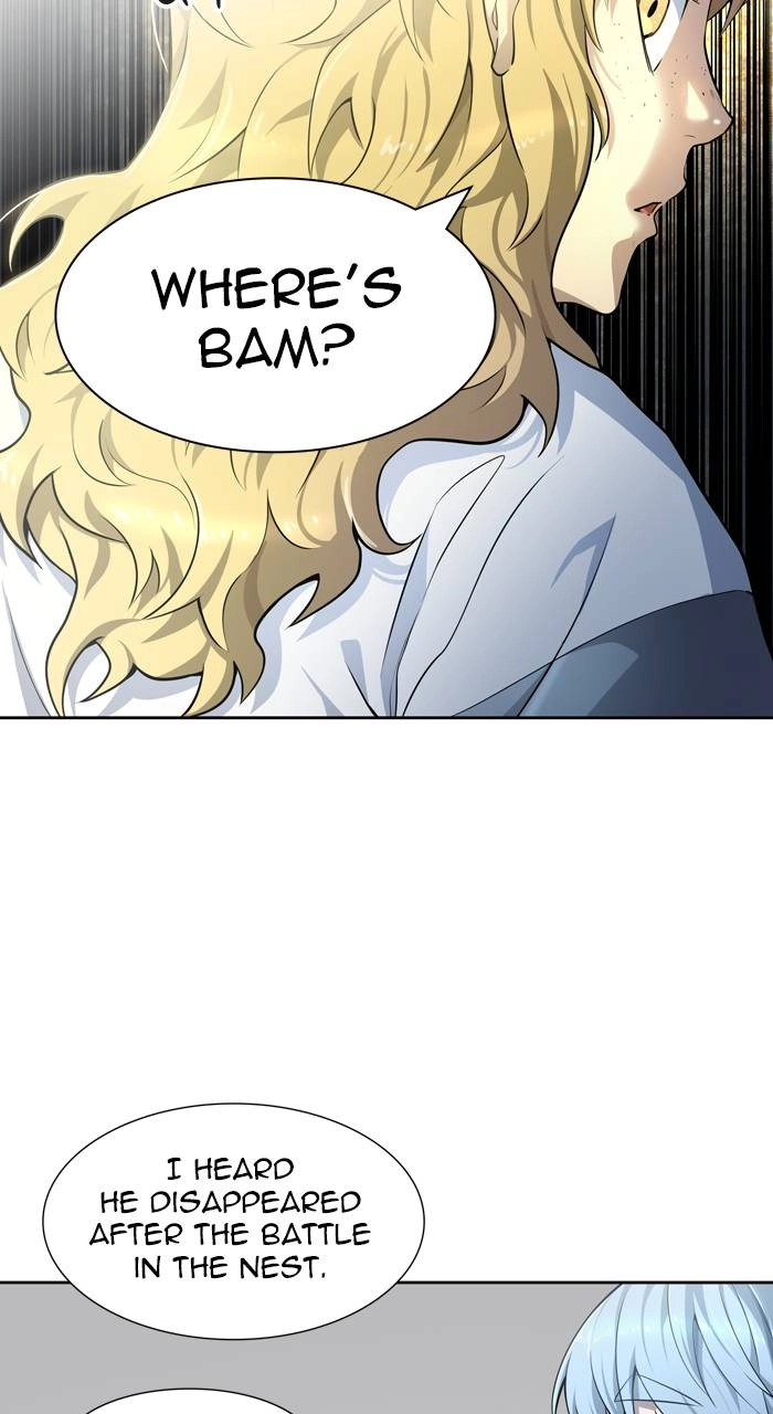 Tower of God Chapter 551, page 125 of 132