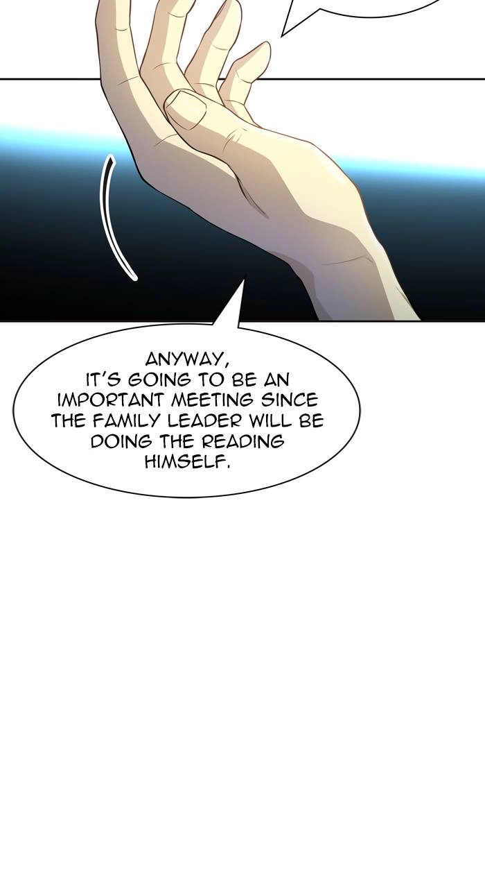 Tower of God Chapter 551, page 128 of 132