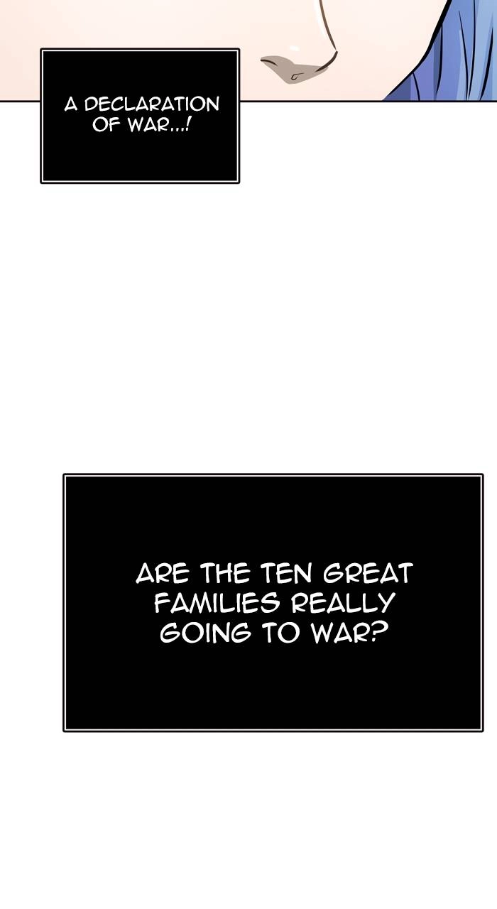 Tower of God Chapter 551, page 131 of 132