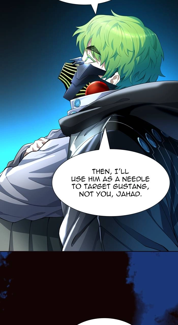 Tower of God Chapter 551, page 14 of 132