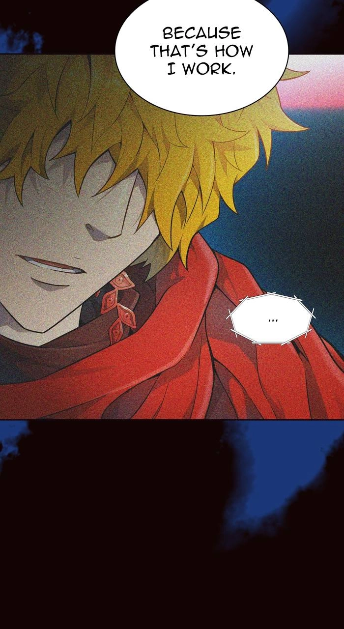 Tower of God Chapter 551, page 15 of 132