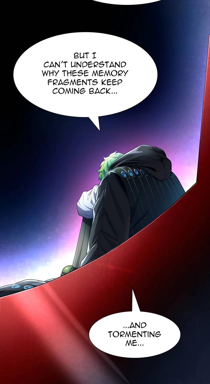Tower of God Chapter 551, page 18 of 132