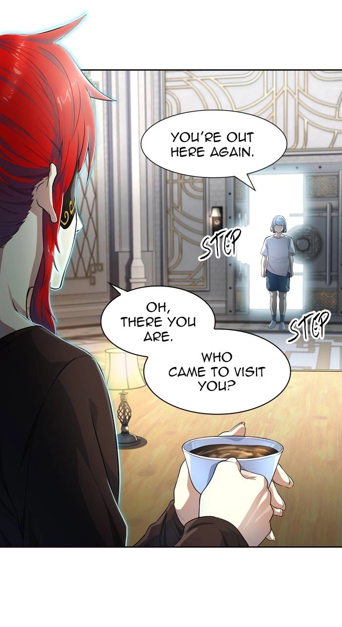 Tower of God Chapter 551, page 24 of 132