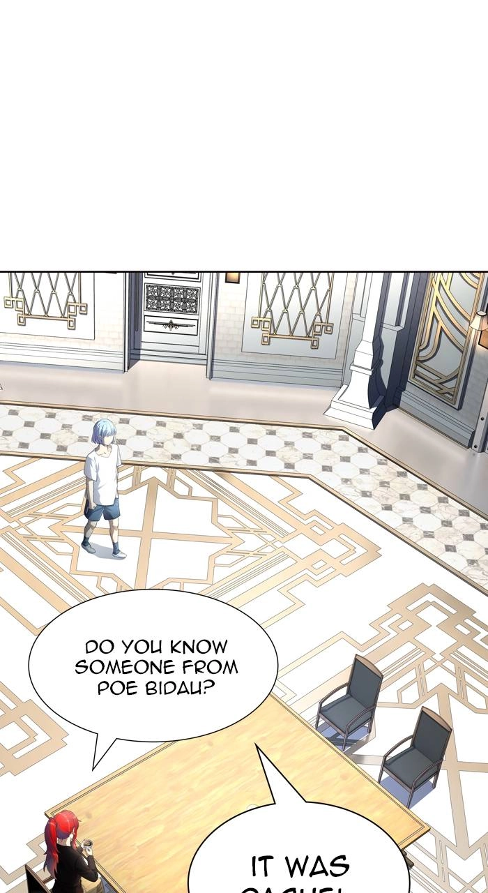 Tower of God Chapter 551, page 25 of 132