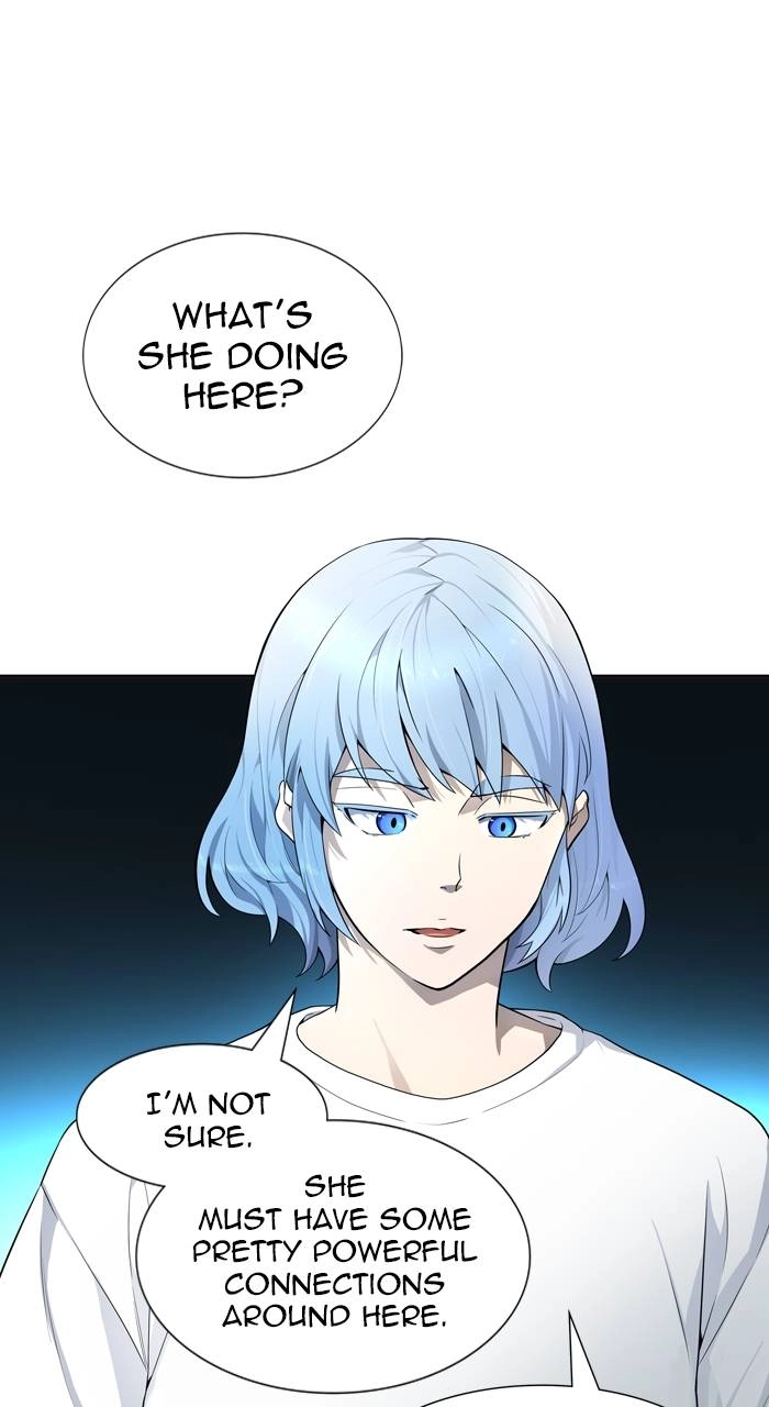 Tower of God Chapter 551, page 27 of 132