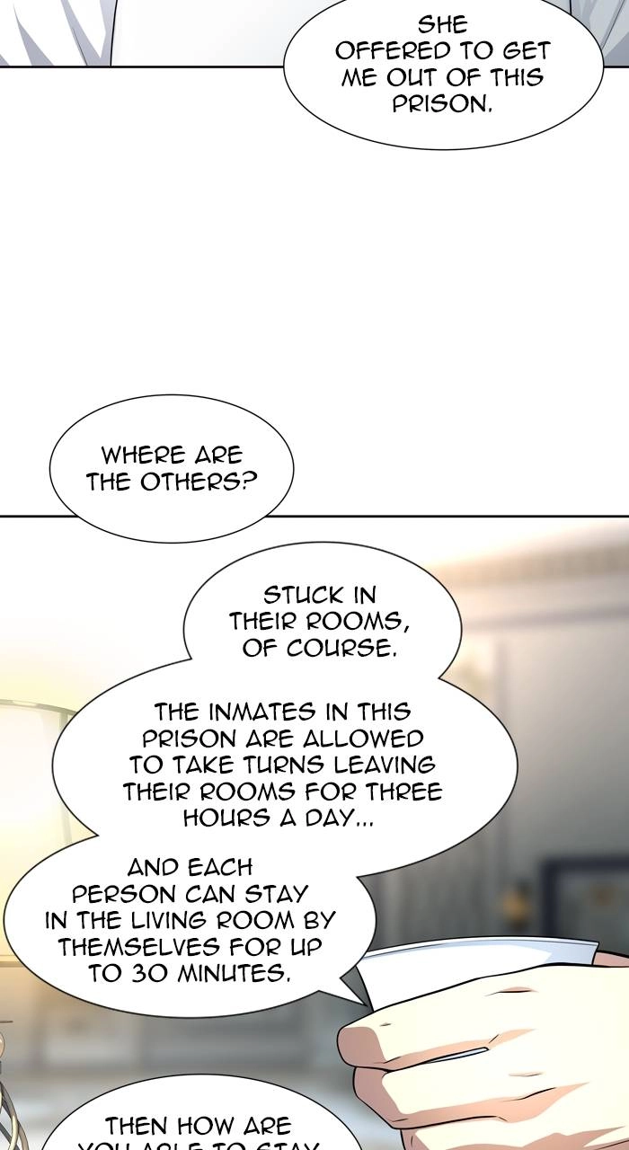 Tower of God Chapter 551, page 28 of 132